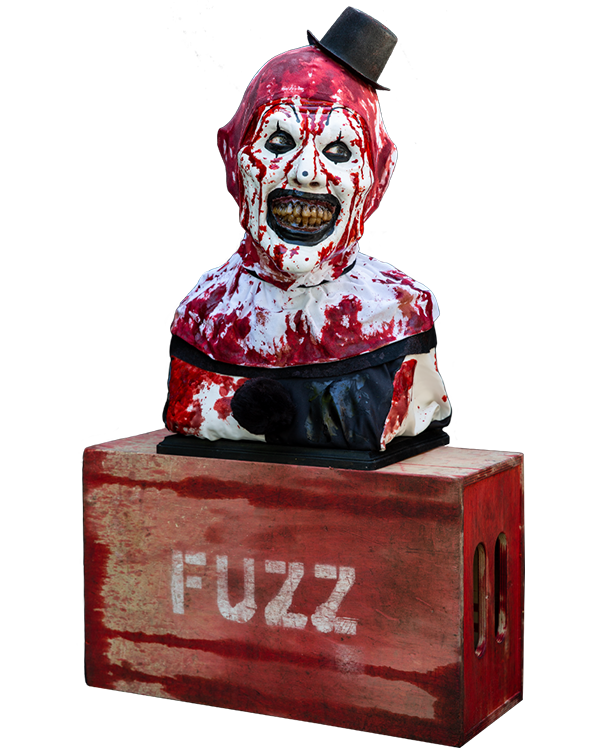 Set Used Eighth Apple Box 5 of 5