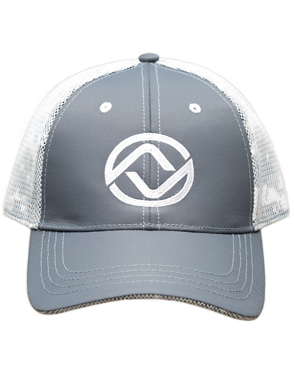 AHEAD Performance Mesh Logo Cap
