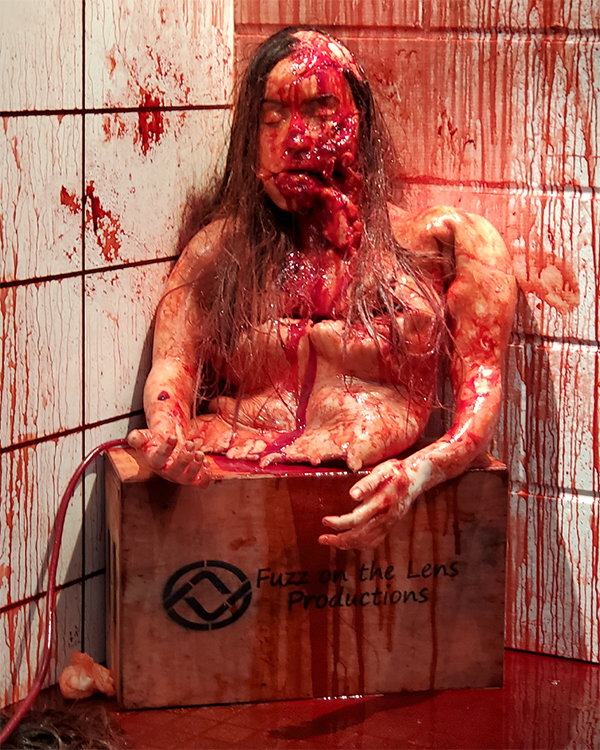 Set Used Full Apple Box 5 of 5