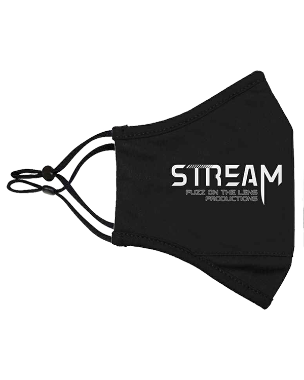 STREAM Covid-19 Mask
