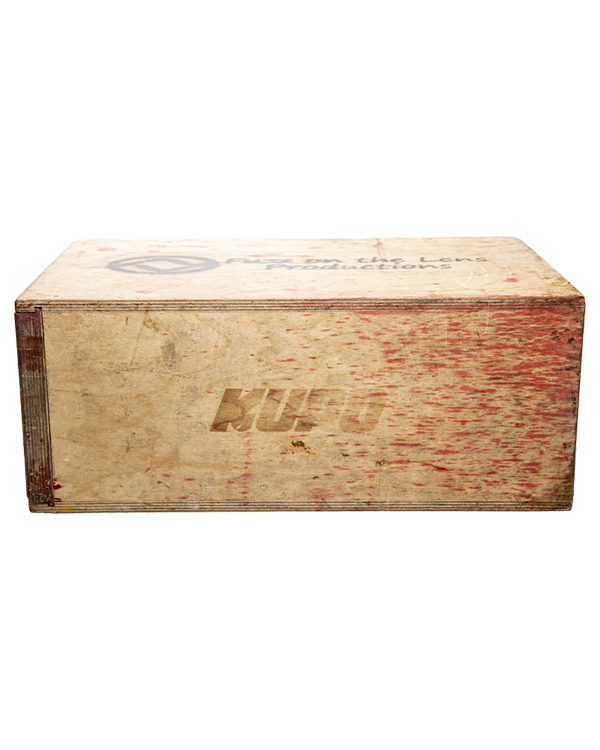 Set Used Full Apple Box 5 of 5
