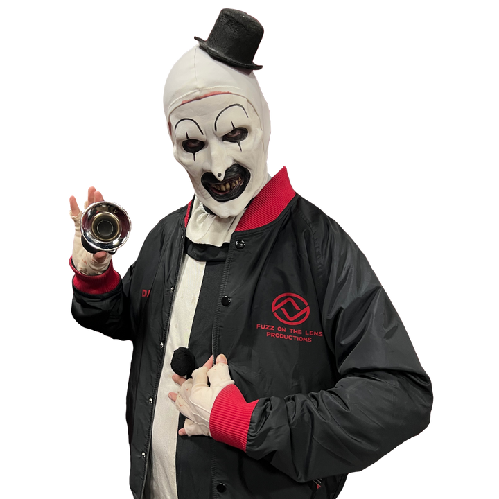 Terrifier – The Fuzz Shop