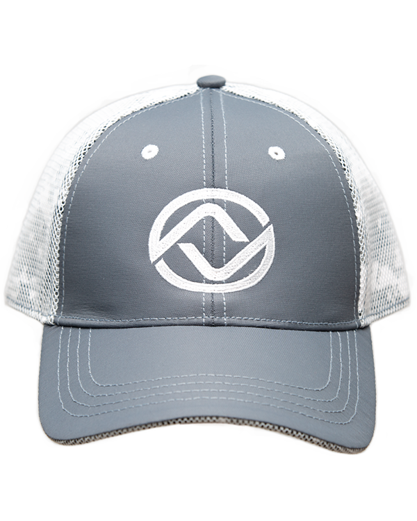 AHEAD Performance Mesh Logo Cap