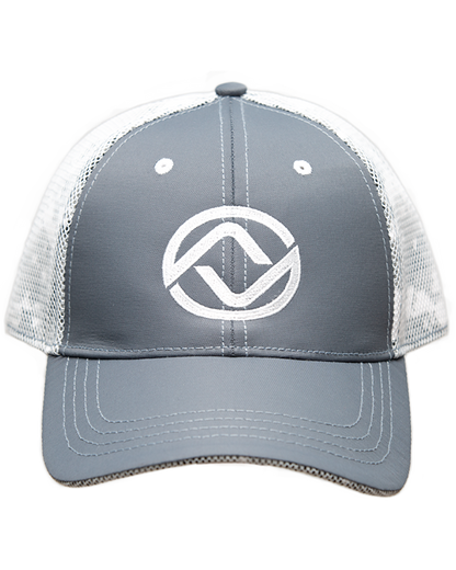 AHEAD Performance Mesh Logo Cap