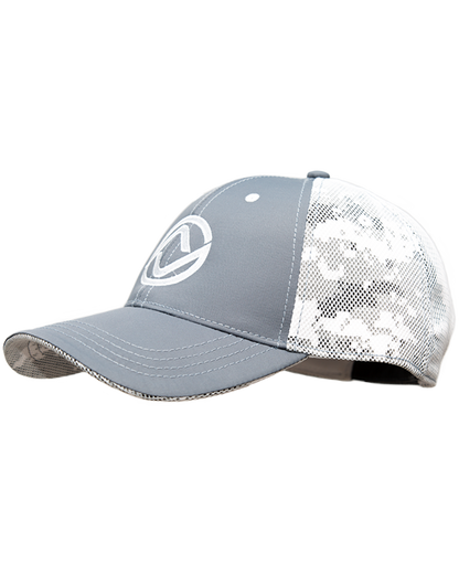 AHEAD Performance Mesh Logo Cap