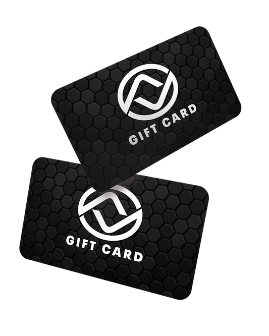 Fuzz Gift Card