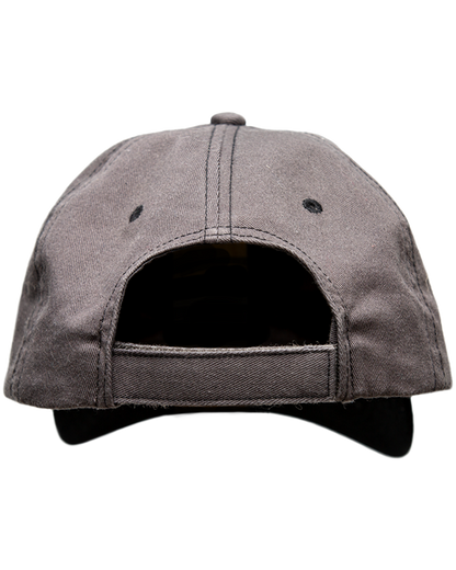 Logo Dad Hat