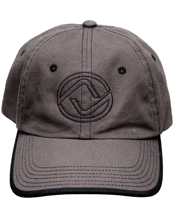 Logo Dad Hat