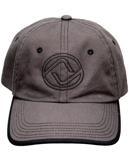 Logo Dad Hat