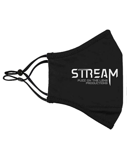 STREAM Covid-19 Mask