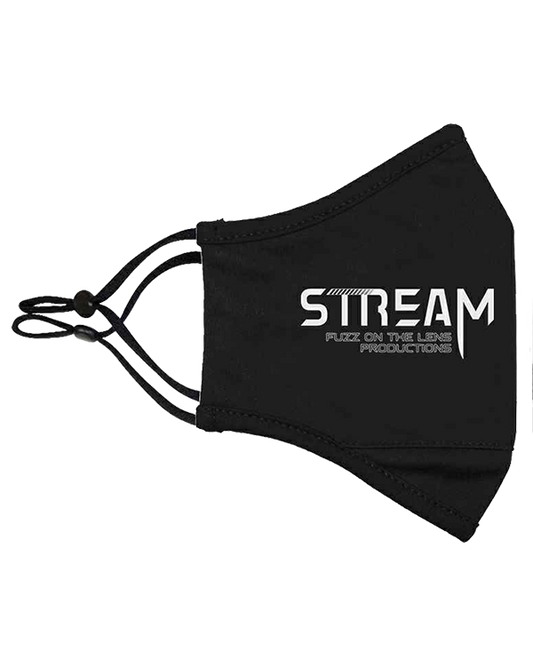 STREAM Covid-19 Mask