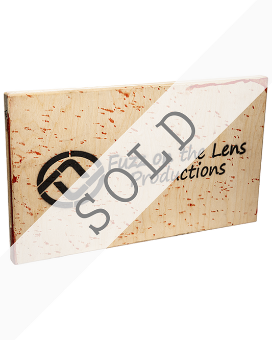 Set Used Eighth Apple Box 5 of 5