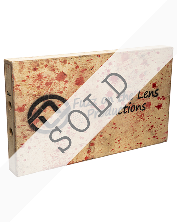 Set Used Quarter Apple Box 1 of 5