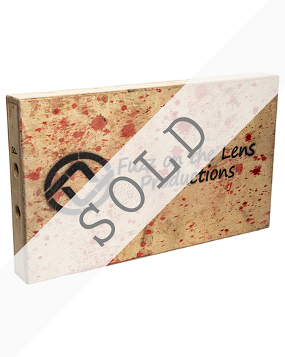 Set Used Quarter Apple Box 1 of 5