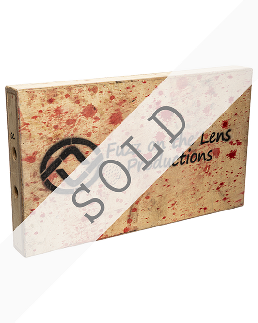 Set Used Quarter Apple Box 1 of 5