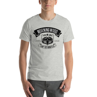 Camp Morningwood T-Shirt