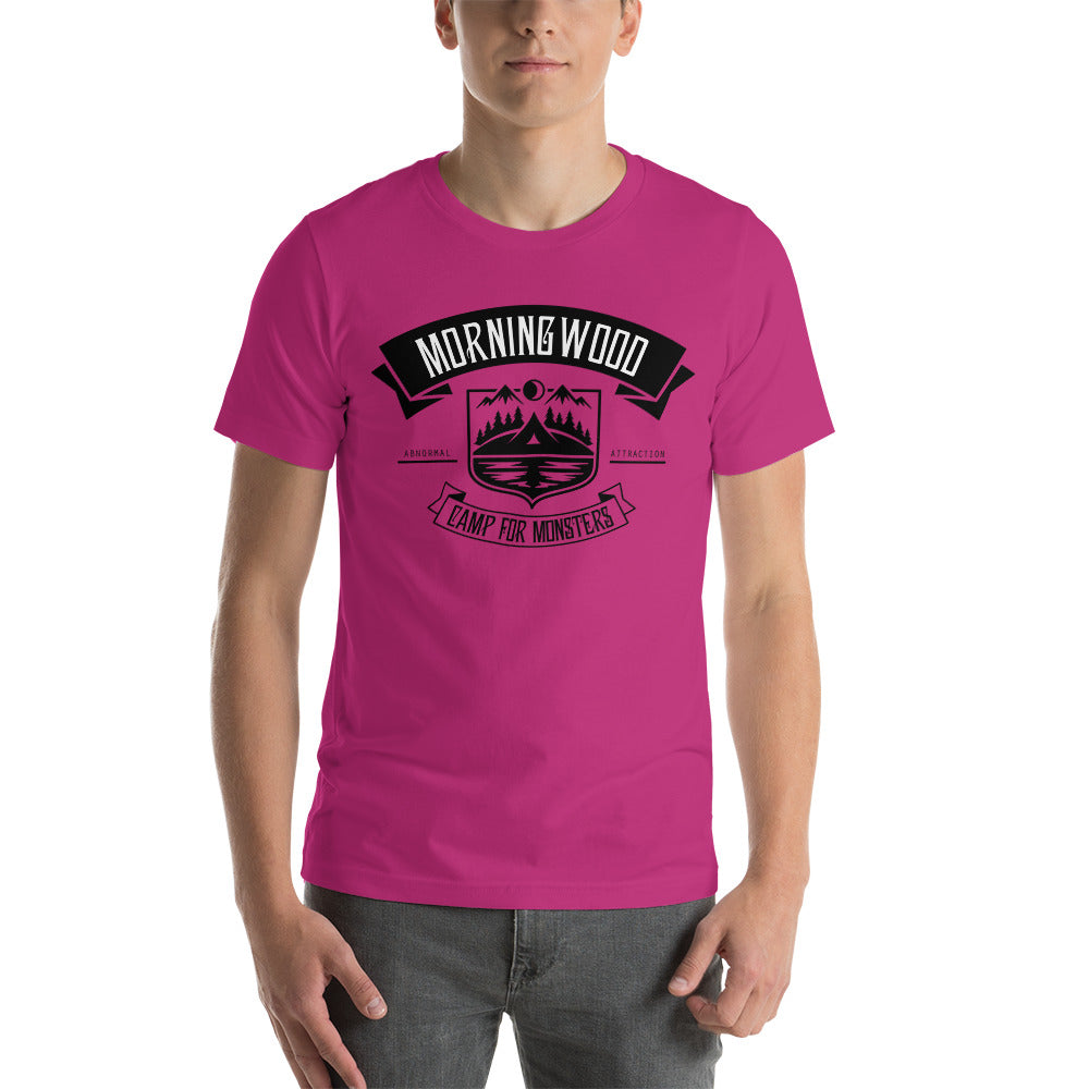 Camp Morningwood T-Shirt