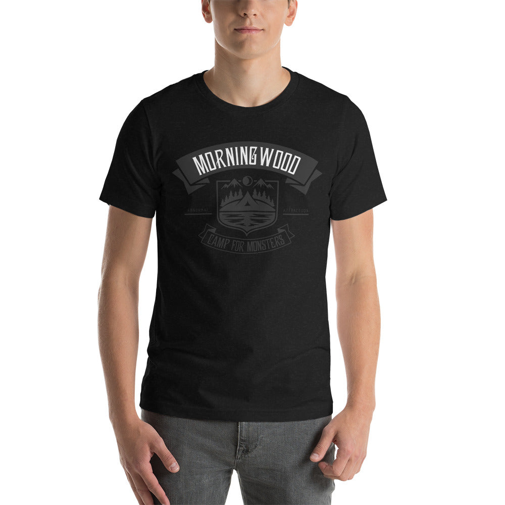 Camp Morningwood T-Shirt