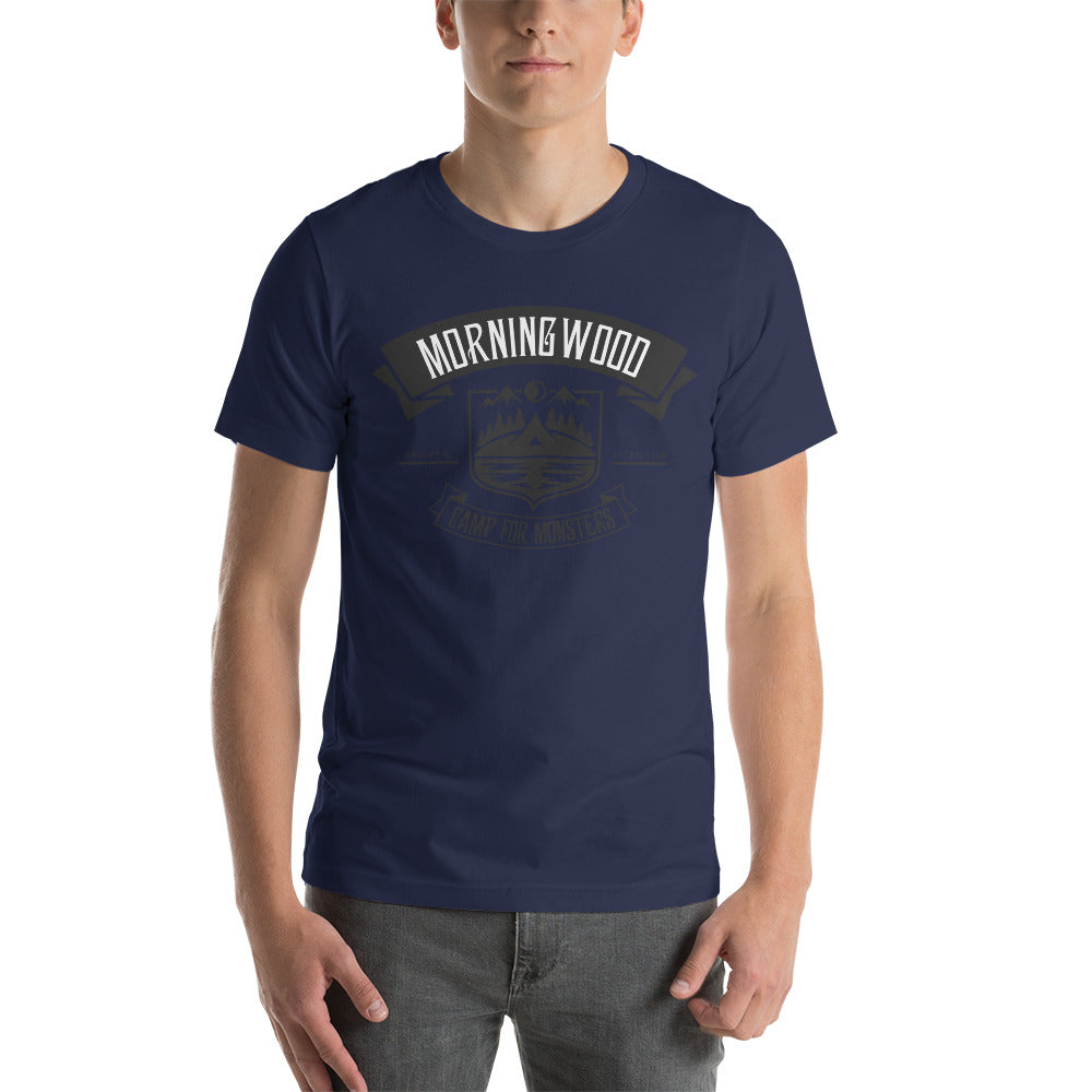 Camp Morningwood T-Shirt