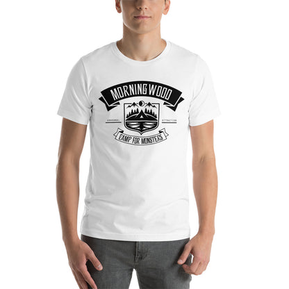 Camp Morningwood T-Shirt